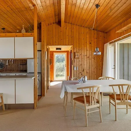Prázdninový dům Ln2062-hjorring-klitten-7 Lønstrup