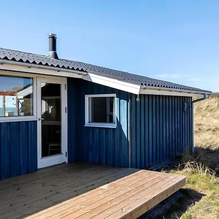 Prázdninový dům Ln2062-hjorring-klitten-7 *