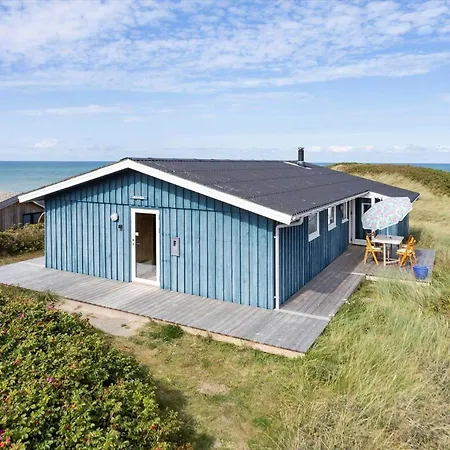 Сasa de vacaciones Ln2062-hjorring-klitten-7 *
