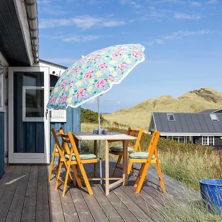 Сasa de vacaciones Ln2062-hjorring-klitten-7 *